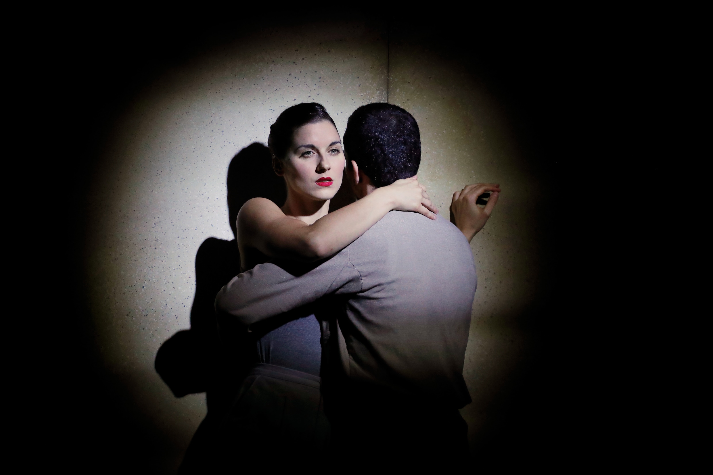 Casablanca, Scapino Ballet