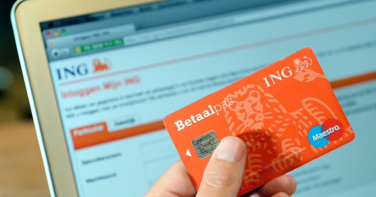 ING boekt bijna vijfde minder winst door lagere rente-inkomsten | Trouw