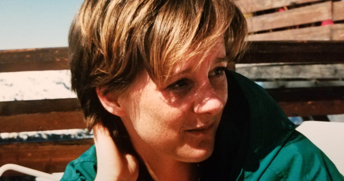 Schrijvend in de nacht was Sandra van Berkum (1968-2021) het gelukkigst