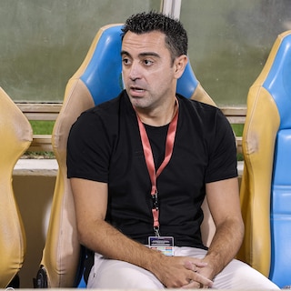 Spanjaard Xavi nieuwe bondscoach Nederlands elftal