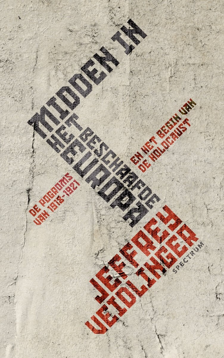 Veidlinger neemt aan dat velen zich schaamden