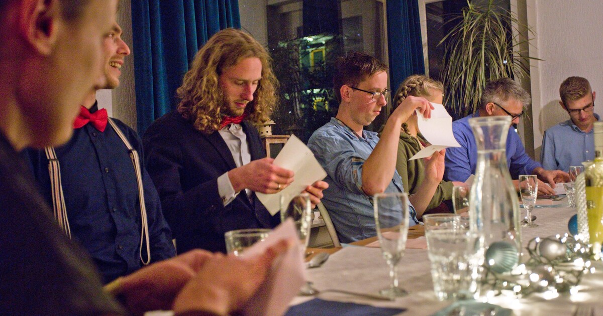 In deze christelijke woongroep in Delft letten ze op elkaar en op de buurt
