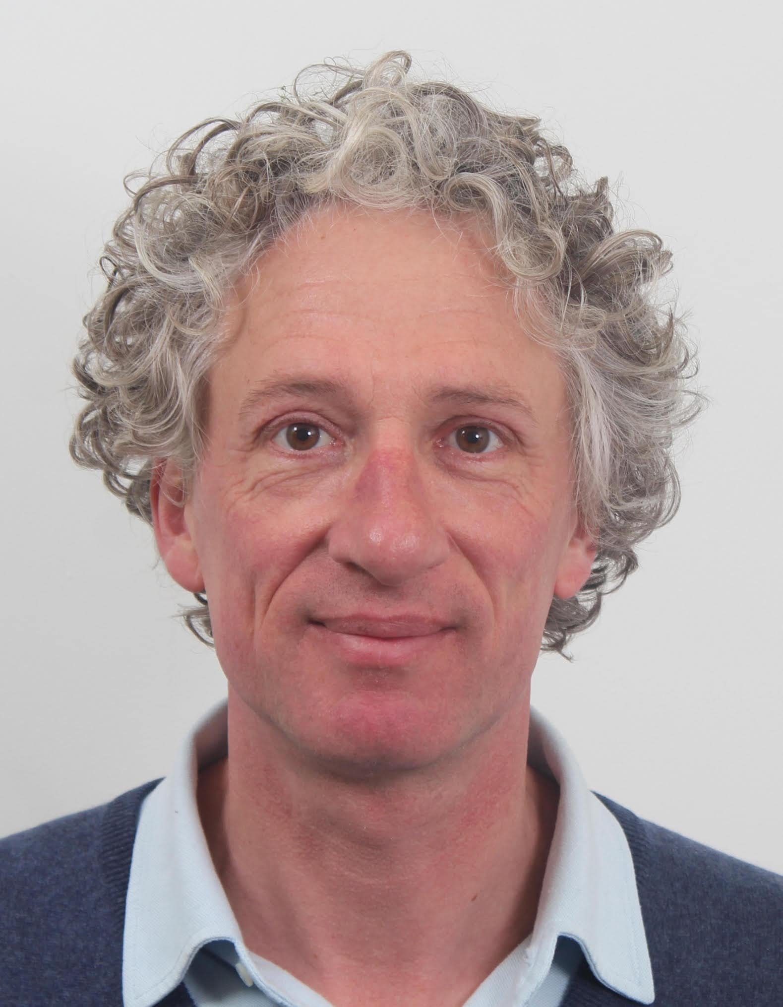 Henk Leegte: ‘Bewaar wat u is toevertrouwd’