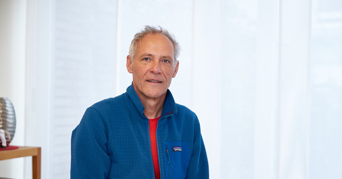 Frontale aanval op Duitse topfilosoof Peter Sloterdijk: ‘Hij maakt de geesten rijp voor nieuw fascis