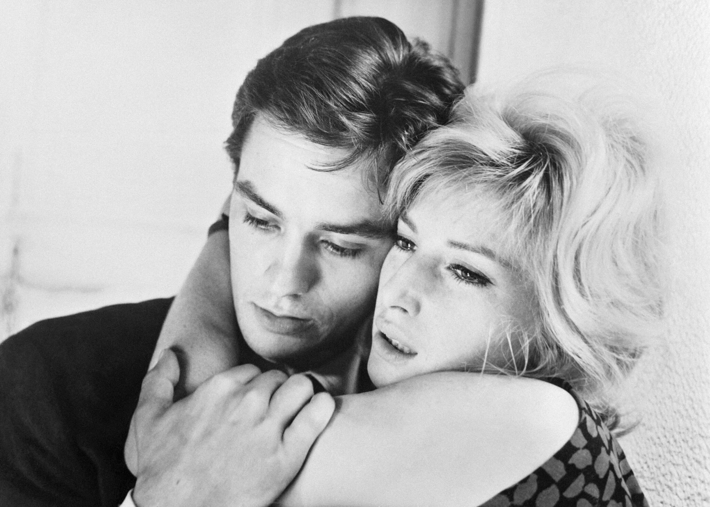 Monica Vitti was een afwijkende koningin van de Italiaanse film | Trouw