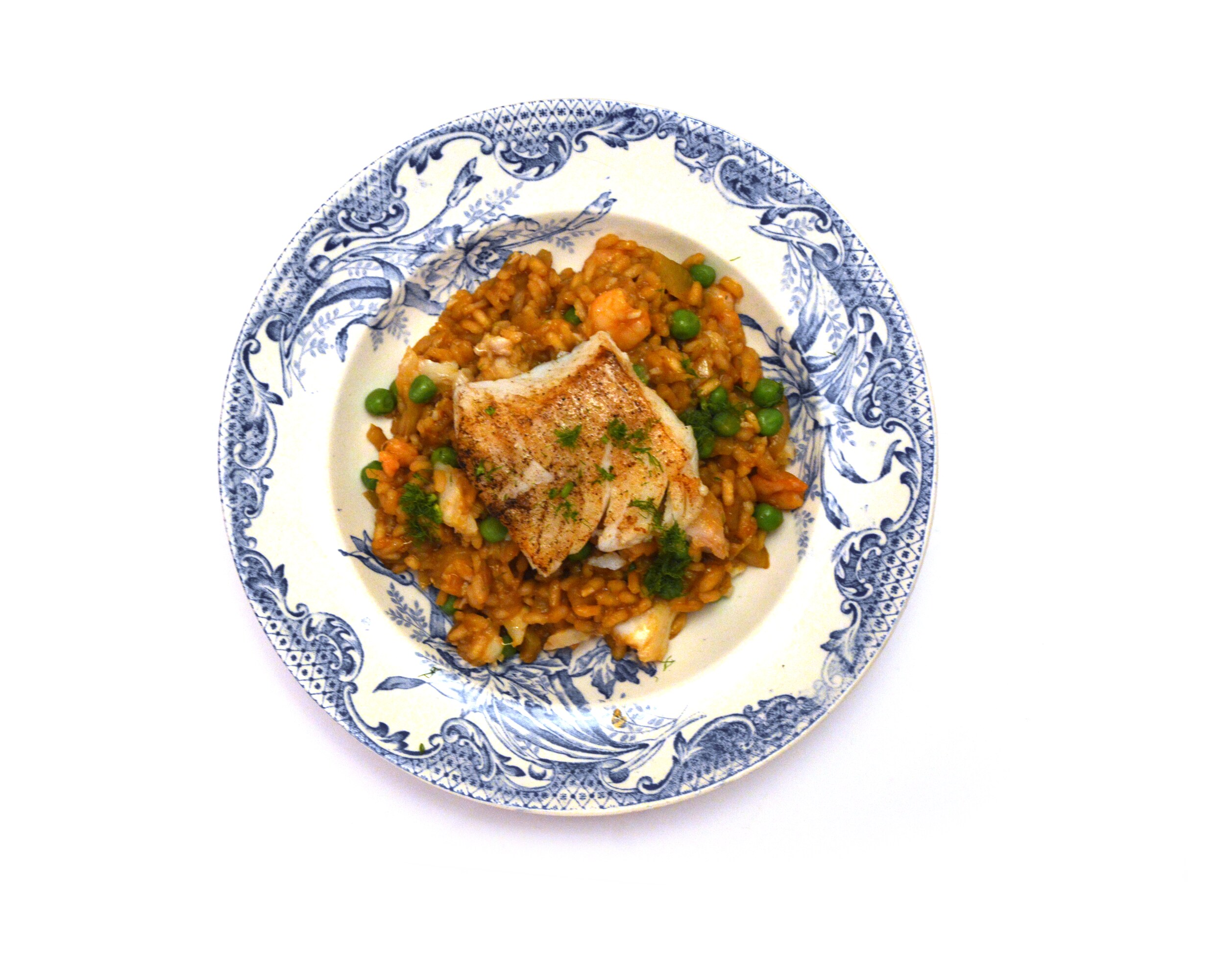 Pelafval van de gamba’s weggooien? Trek er eens een bouillon van Trouw