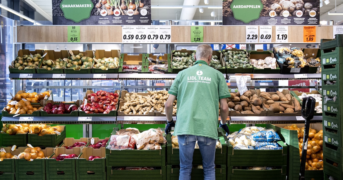 Bij leveranciers van supermarkten is onderbetaling nog een structureel probleem