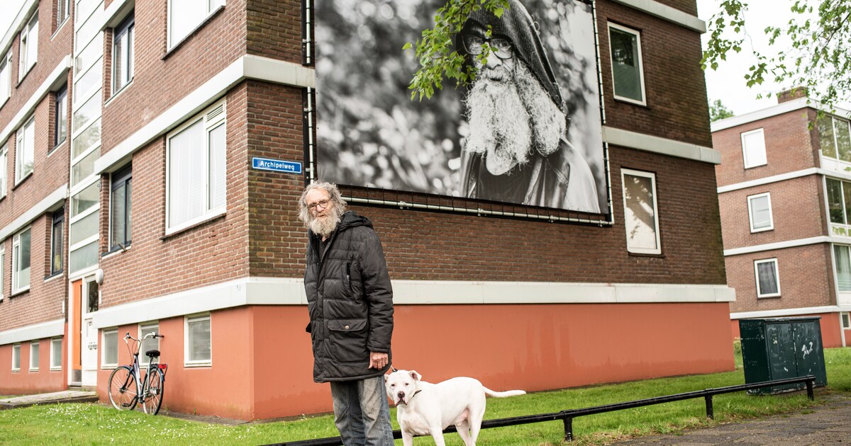 Deze fotografen brengen de kleurrijke Heechterpers in beeld