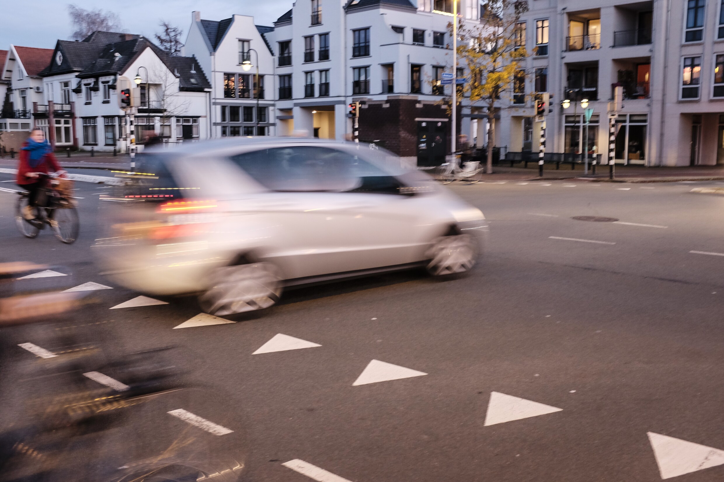 Autorijden hoeft niet veel benzine te kosten: een spoedcursus zuinig ...