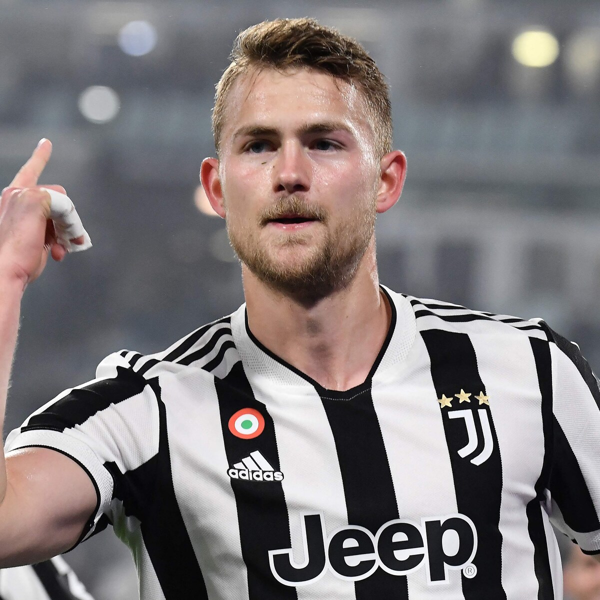 Oranje international De Ligt verhuist van Juventus naar Bayern Munchen Trouw