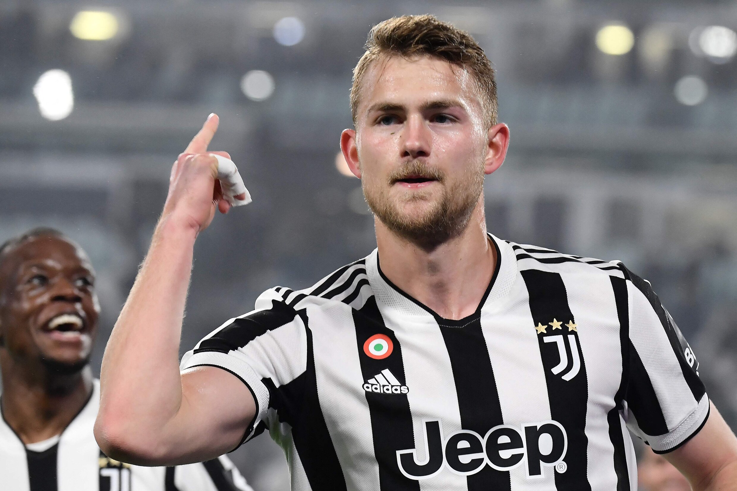Oranje international De Ligt verhuist van Juventus naar Bayern Munchen Trouw