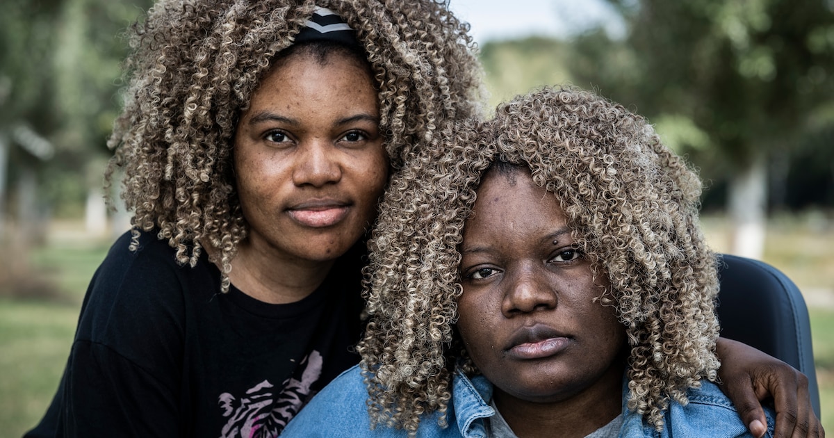 Na dertien jaar procederen zit de zieke Gloria nog altijd in azc Ter Apel