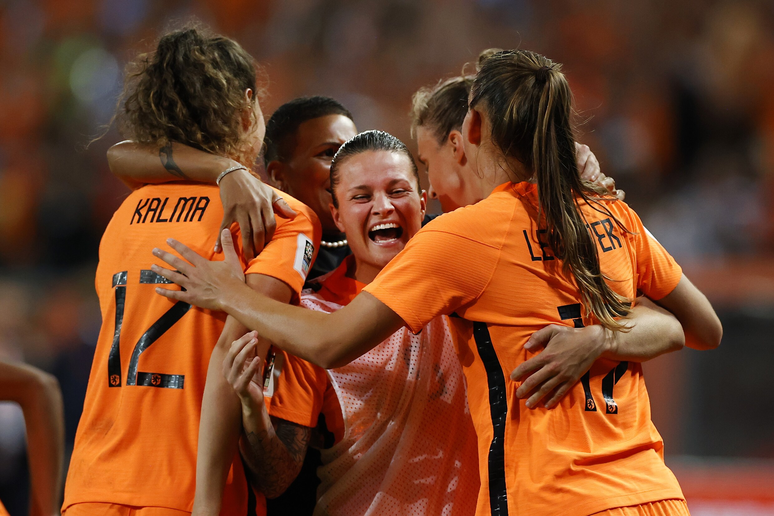 Hebben vrouwen in de topsport wel recht op dezelfde beloning als mannen ...