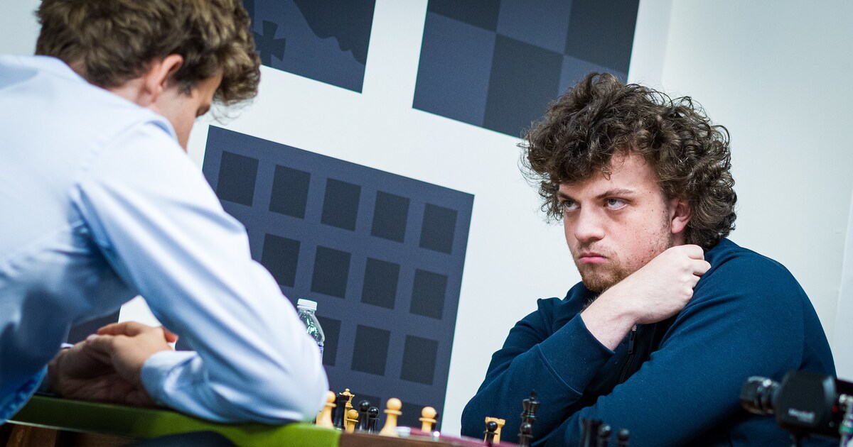 Wereldkampioen Carlsen beticht schaker Niemann nu ook openlijk van ...
