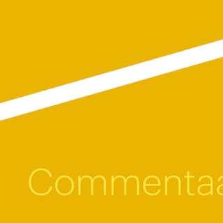 Het opvolgen van wetten is het minimale wat van bestuurders kan worden verwacht