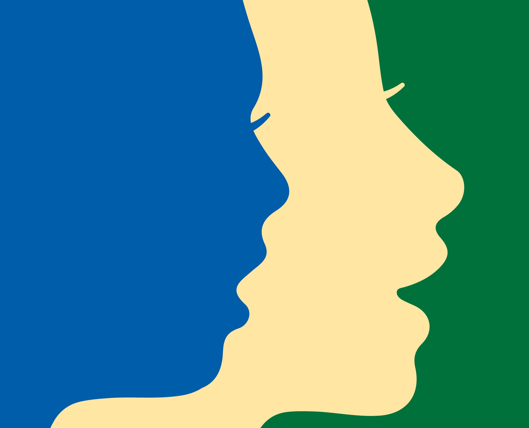 Vrouwelijke leiders spreken niet over ik, maar over ons