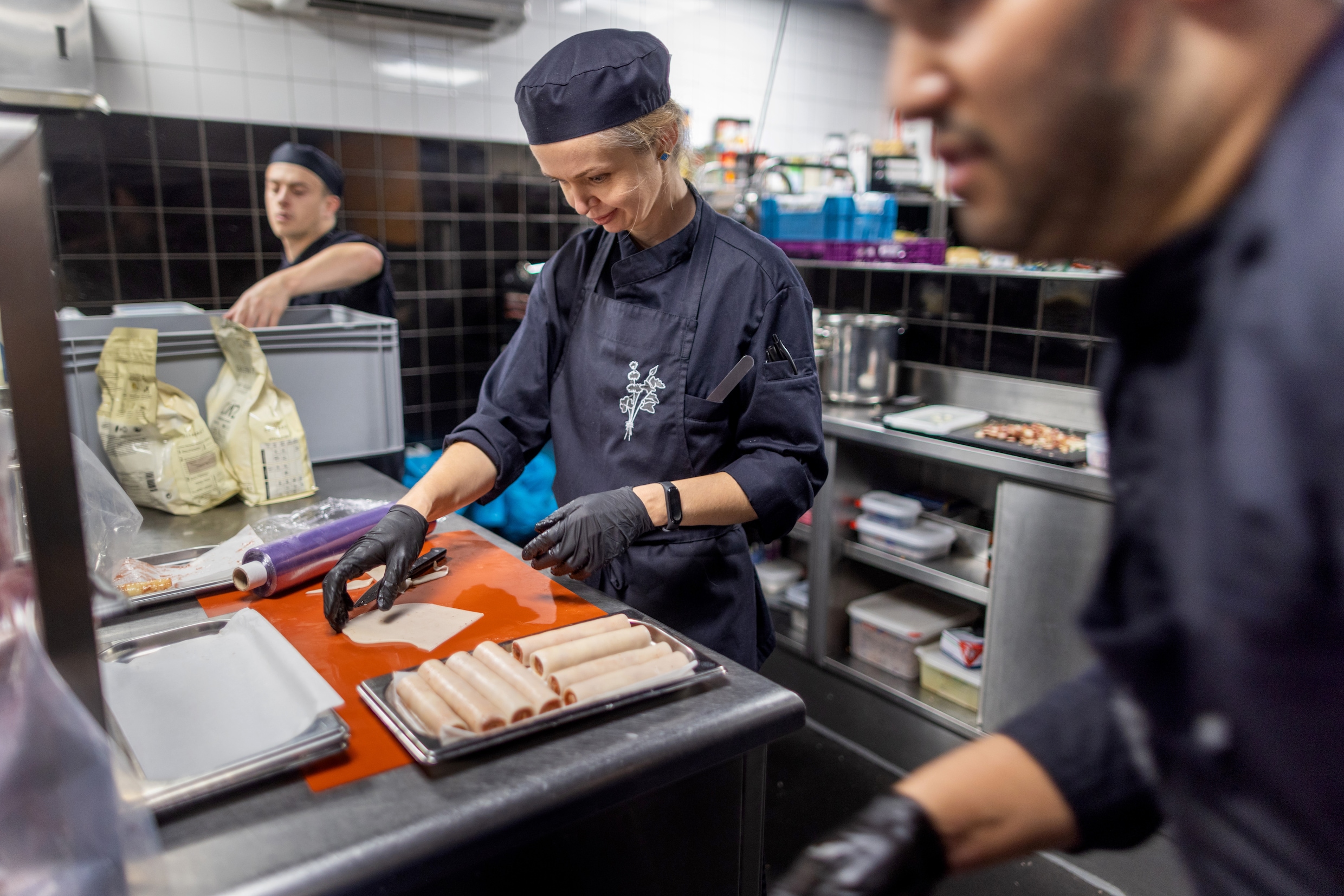 De Michelinsterren zijn weer vergeven aan de culinaire elite van
