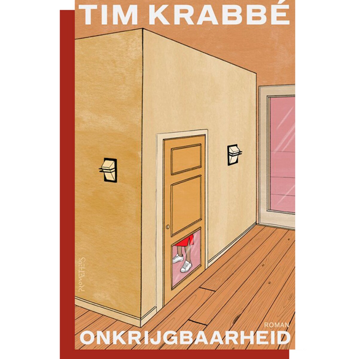 Tim Krabbé (13 april 1943) legt schrijven uit – Renzo Verwer, auteur ...