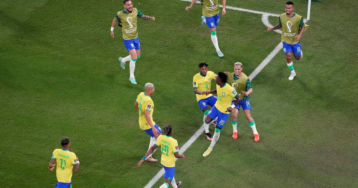 Een brokje Brazilië in Brussel: binnenkijken in een postmodern