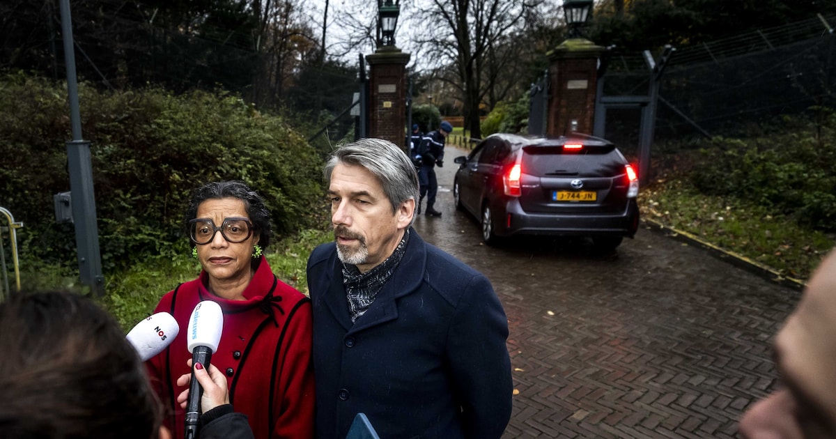 Excuses Slavernij Mogelijk Toch Op 19 December: ‘Een Betekenisvolle Dag ...