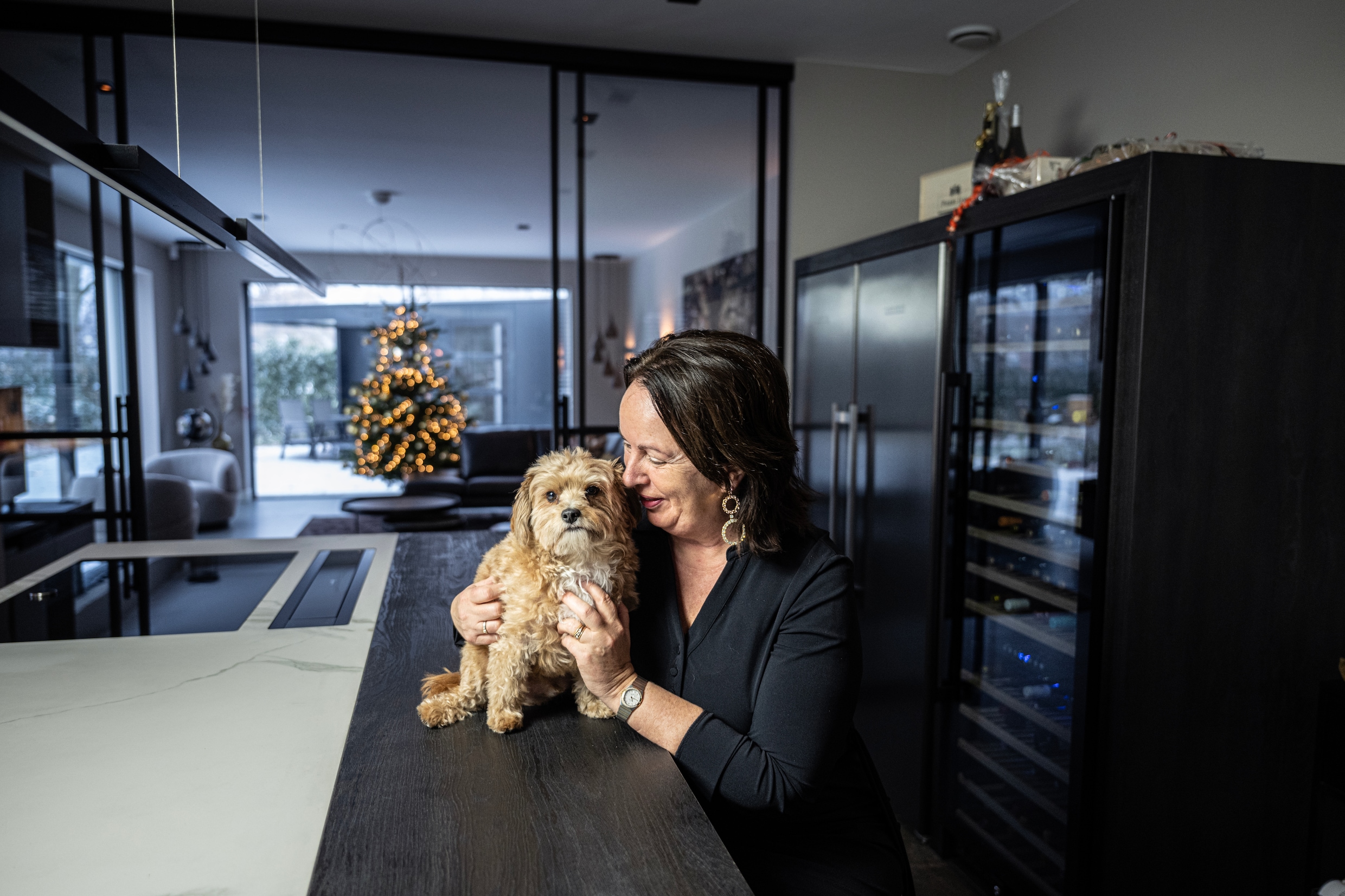 Rouwen tijdens kerst toch naar het kerstdiner of met een film op de