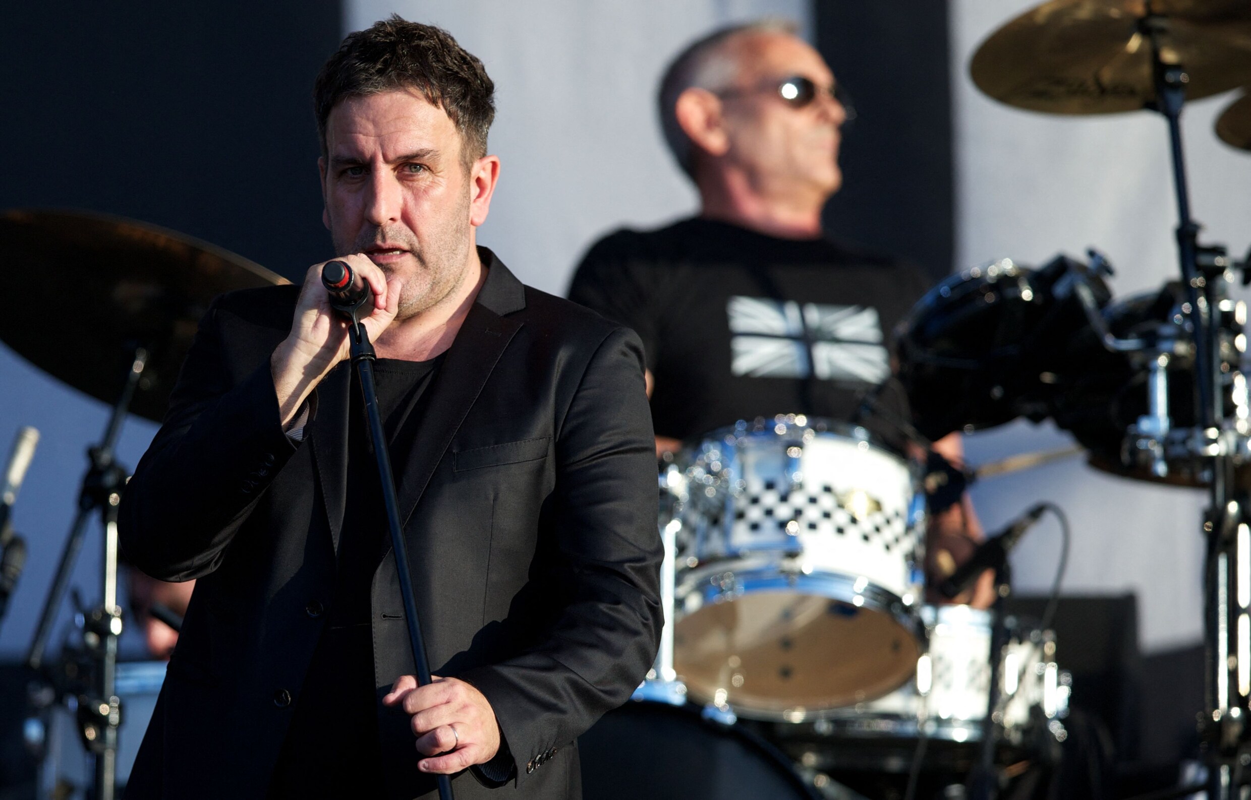 Terry Hall Zanger Van Ska Band The Specials Overleden Trouw