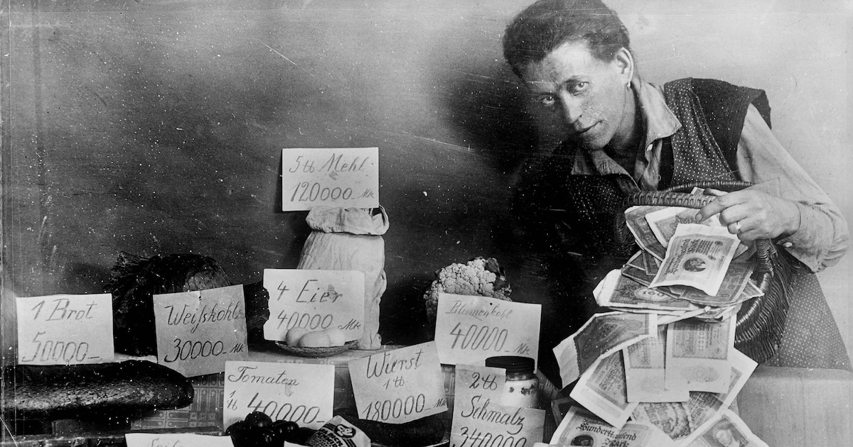 Niet voor niks verschijnen er juist nu twee boeken die terugblikken op