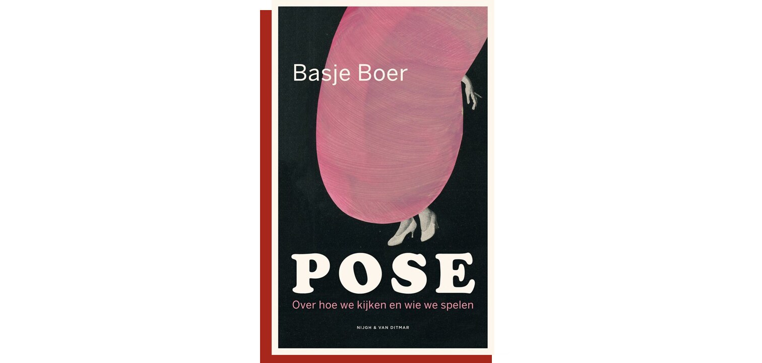 Wat maakt de vrouw? Basje Boer schrijft over hoe we kijken en wat we ...