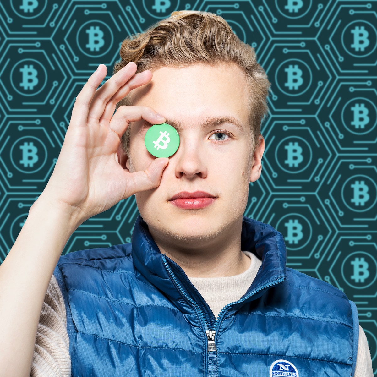 Vet verdienen en genieten: waarom zoveel jongeren dromen van een bestaan in  de geldhandel | Trouw