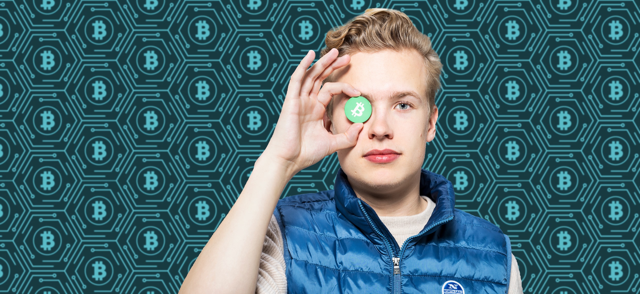 Vet verdienen en genieten: waarom zoveel jongeren dromen van een bestaan in  de geldhandel | Trouw