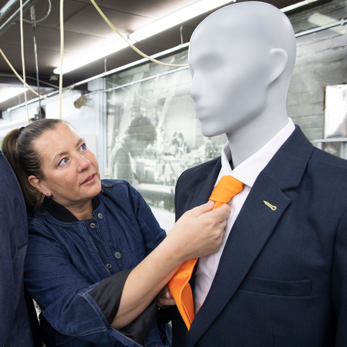 Duurzaam kleding maken en winst maken Dat kan prima samen Trouw