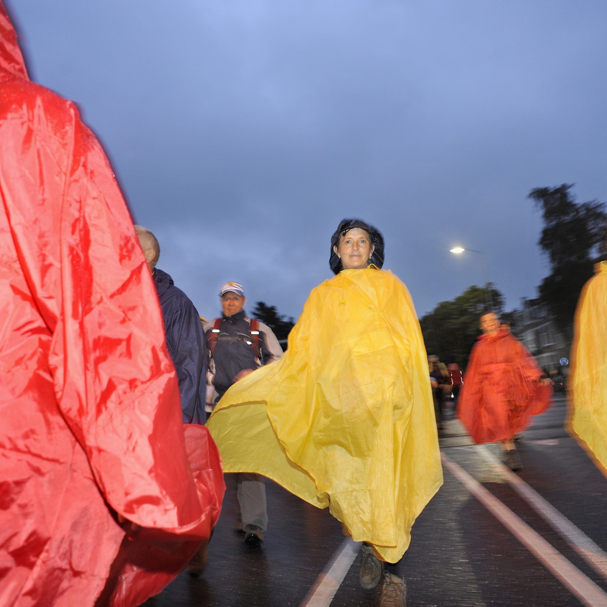 Beste regenjas top