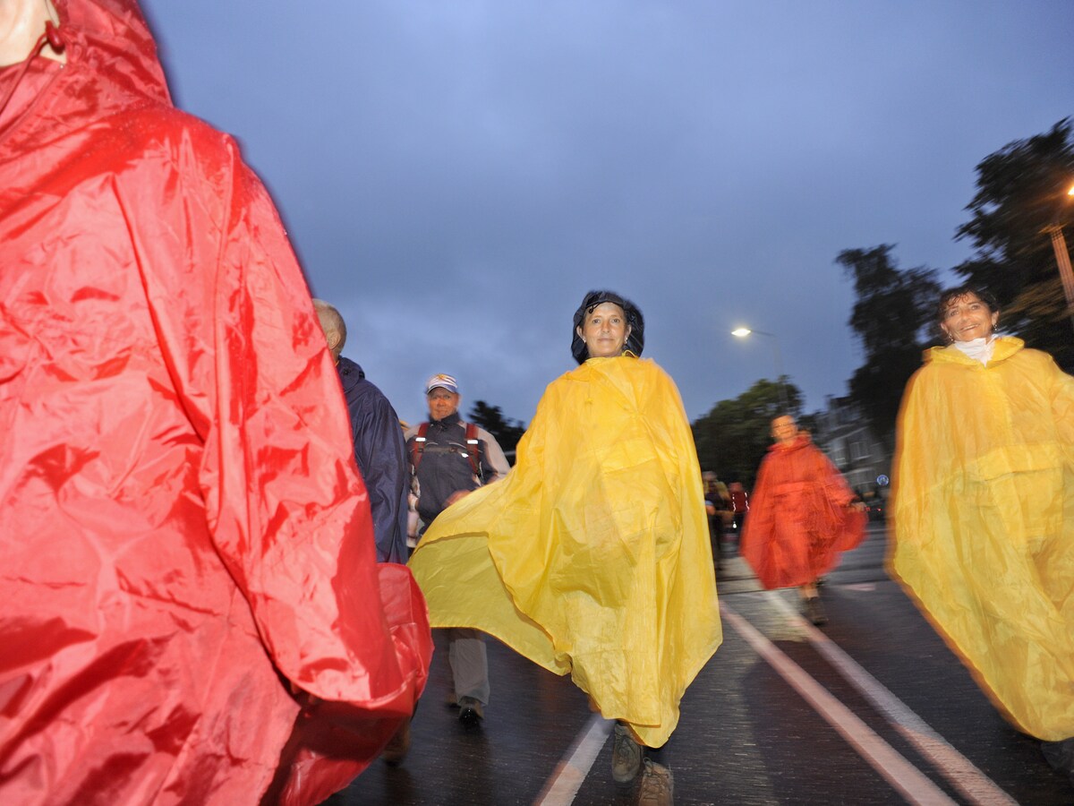 Goede regenjas wandelen sale