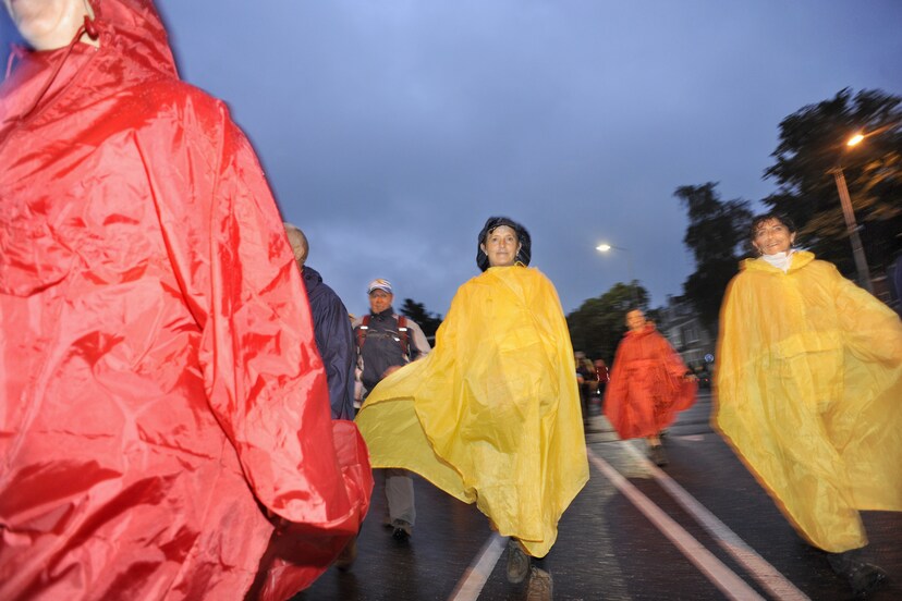 Een goede regenjas kopen is geen sinecure: waar moet je op letten?