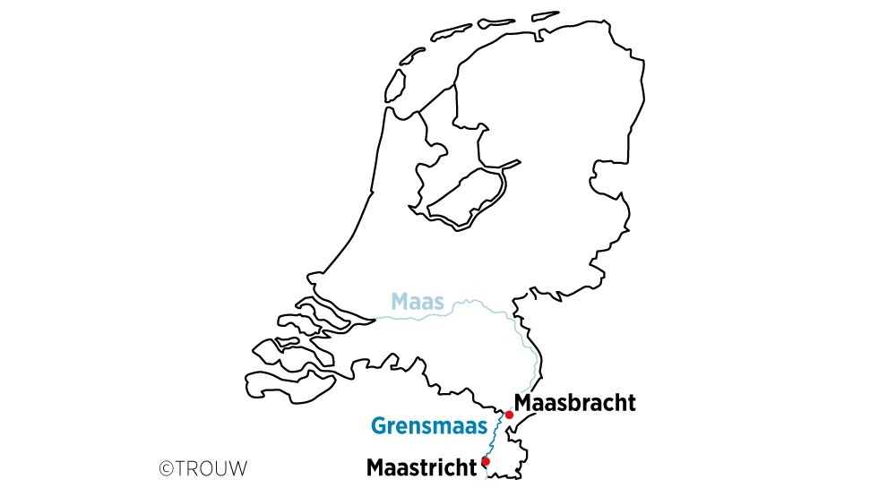 Natuurmonumenten moet meewerken aan kappen bomen en struiken langs de ...