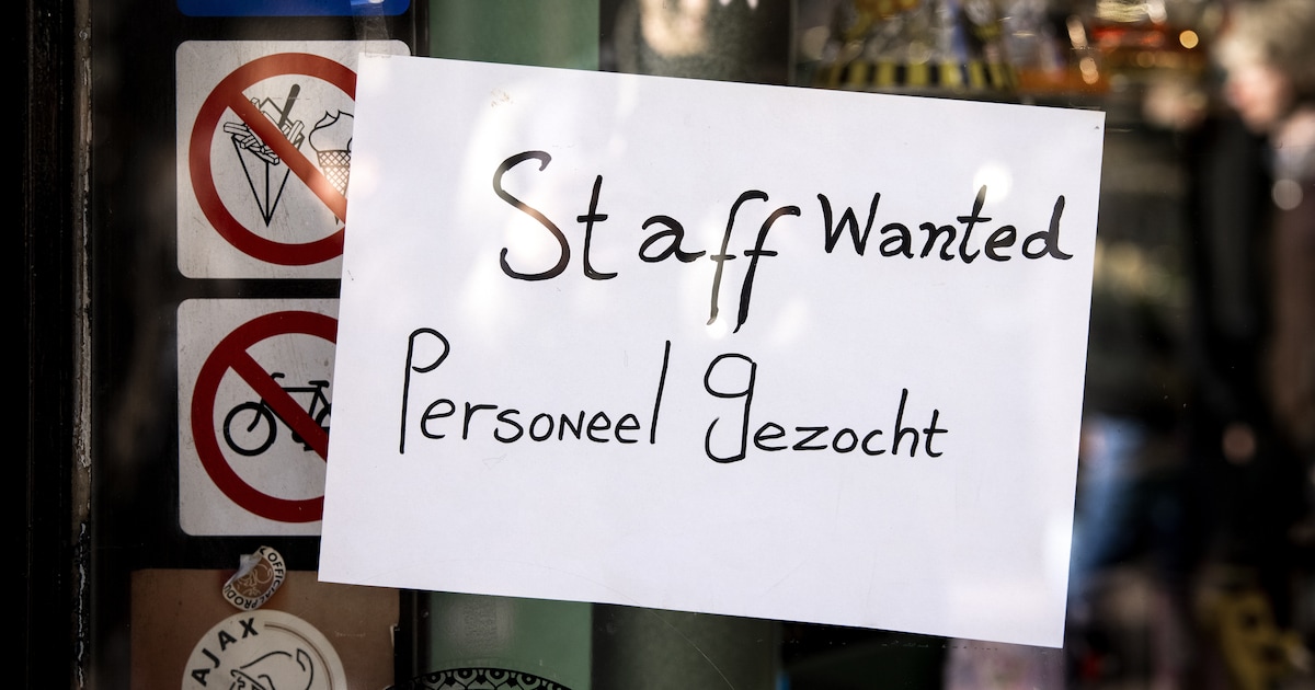 Er zijn nu veel meer banen in de stad, maar dat zuigt de regio en het platteland niet leeg Trouw