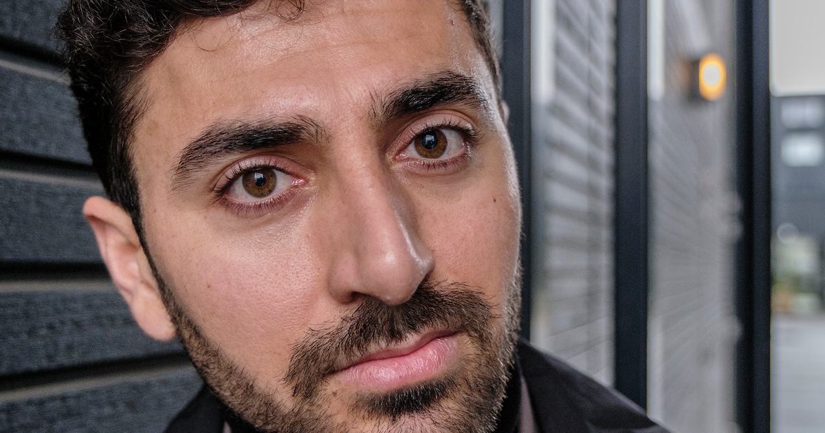 Lezing in Kamp Westerbork gaat niet door vanwege bedreiging spreker Wahhab Hassoo