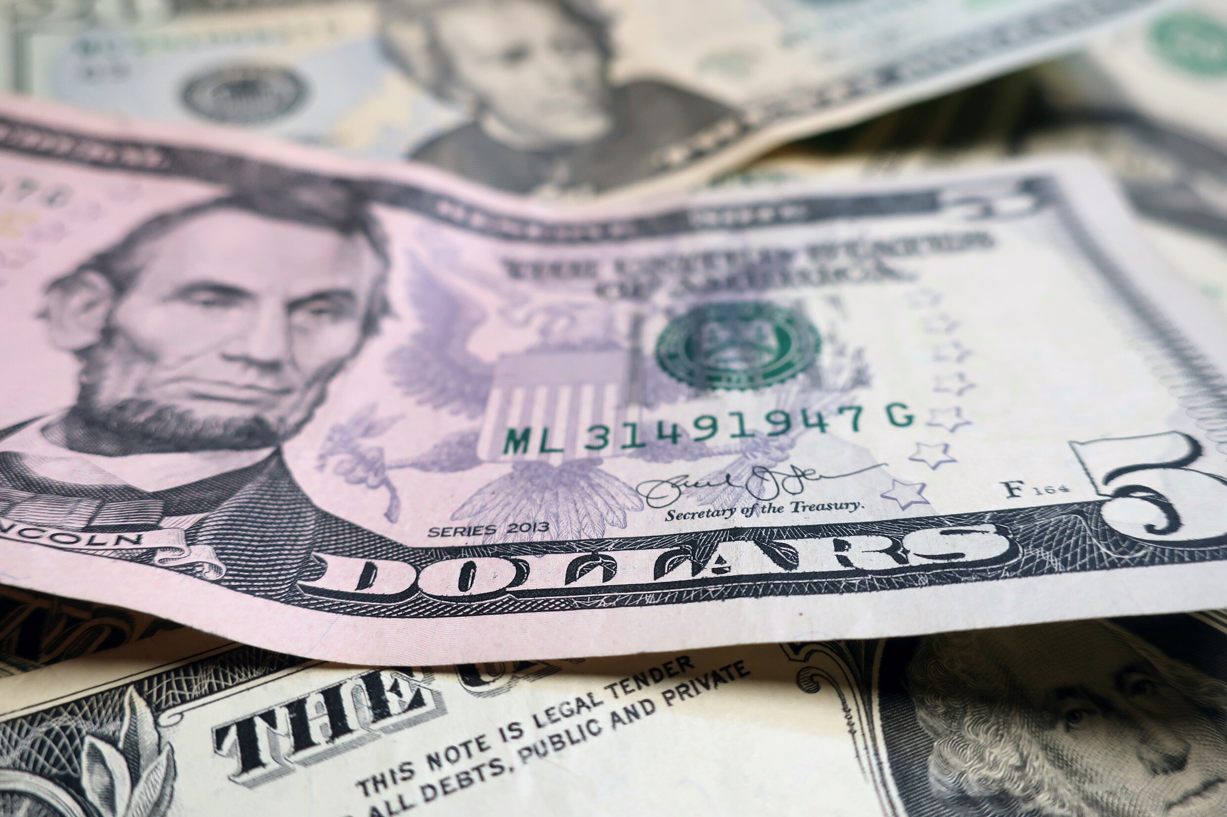 Amerikaanse centrale bank verhoogt rente VS, ondanks onrust in de ...