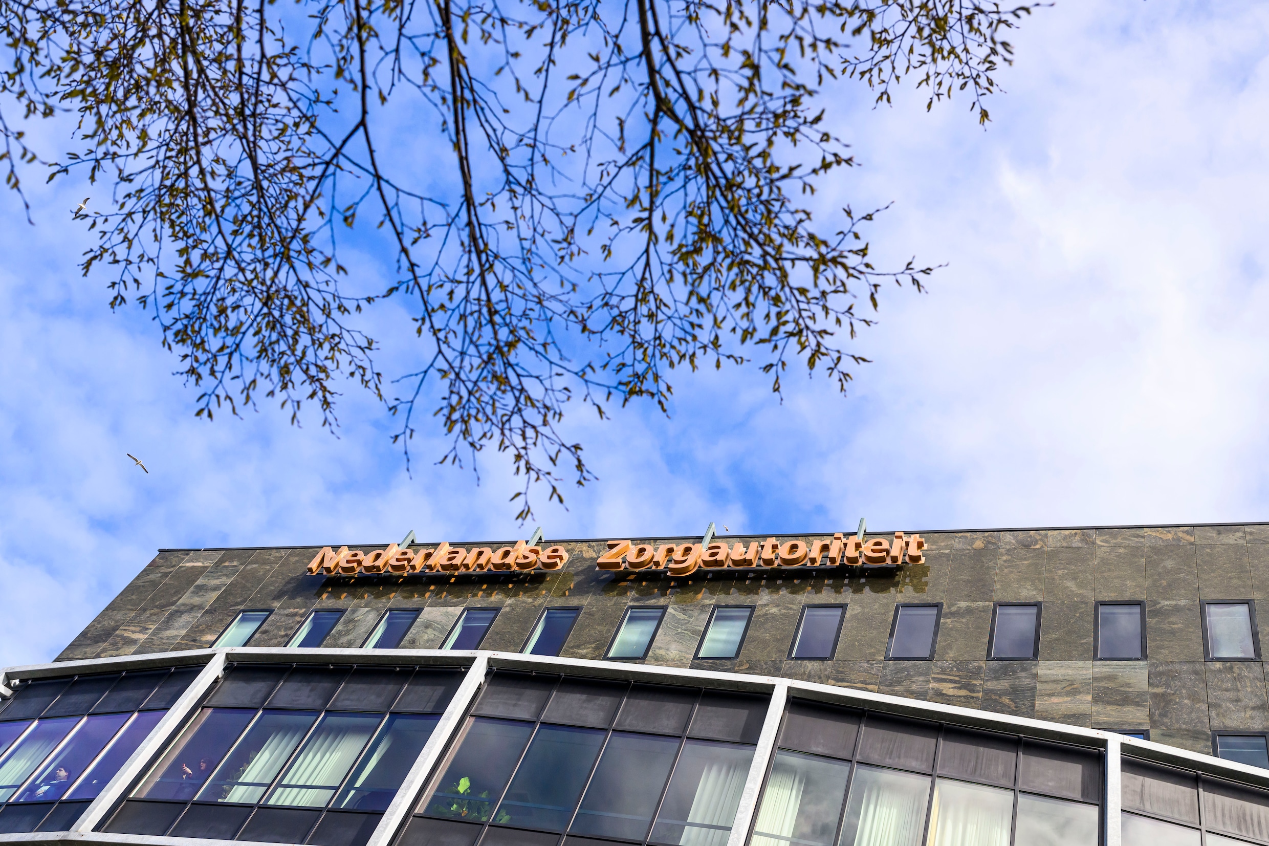 Rechter: NZA mocht gegevens van patiënten bij psychiaters en ...