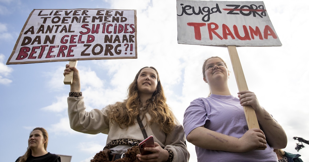 Jeugdbeschermers klagen bij de rechter dat Lelystad zich te veel met zorg voor Sam (7) bemoeit