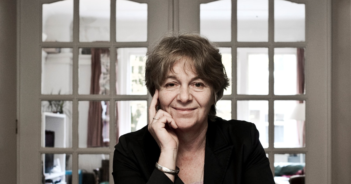 In de podcast over Beatrijs Ritsema kom je erachter wat voor vrouw zij ...