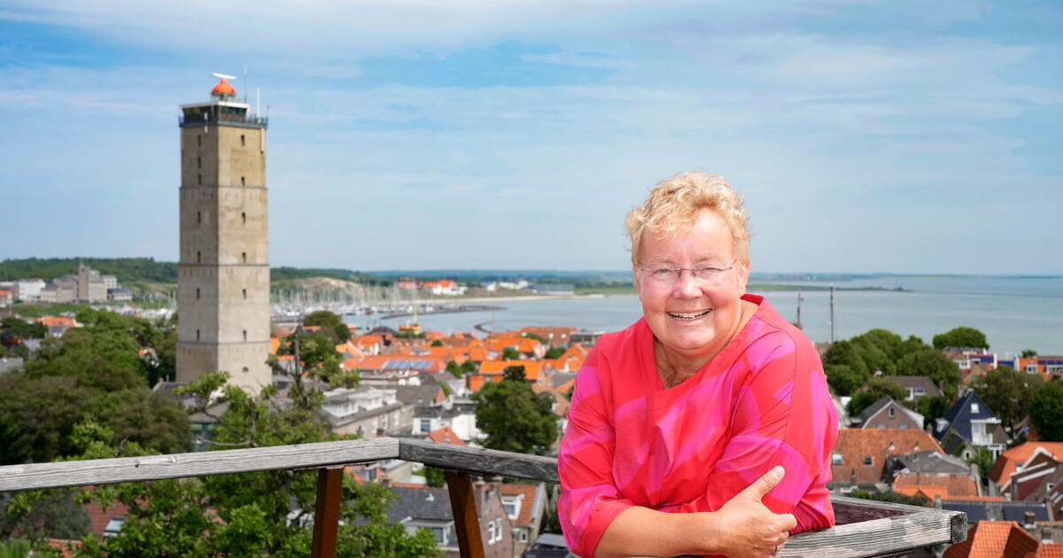 De zin van predikant Mathilde de Graaff: ‘Gasten zijn we allemaal’