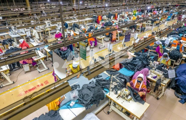 Waar wordt de kleding van shein gemaakt clearance
