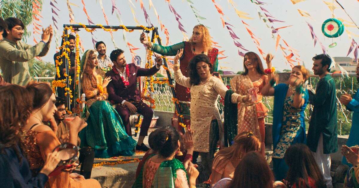 ‘Joyland’ is een knap debuut over Romeo en (trans) Julia in Pakistan ...