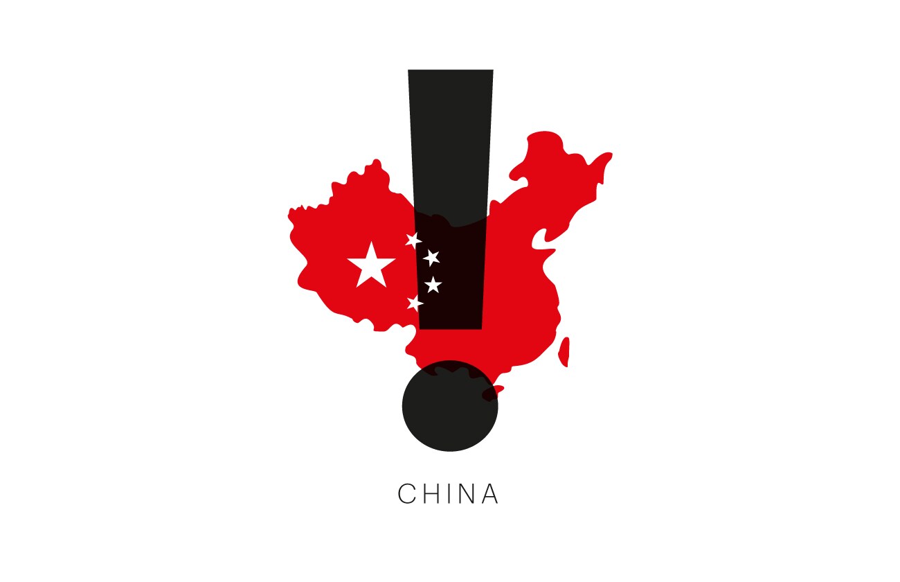 Internationale dreigingen