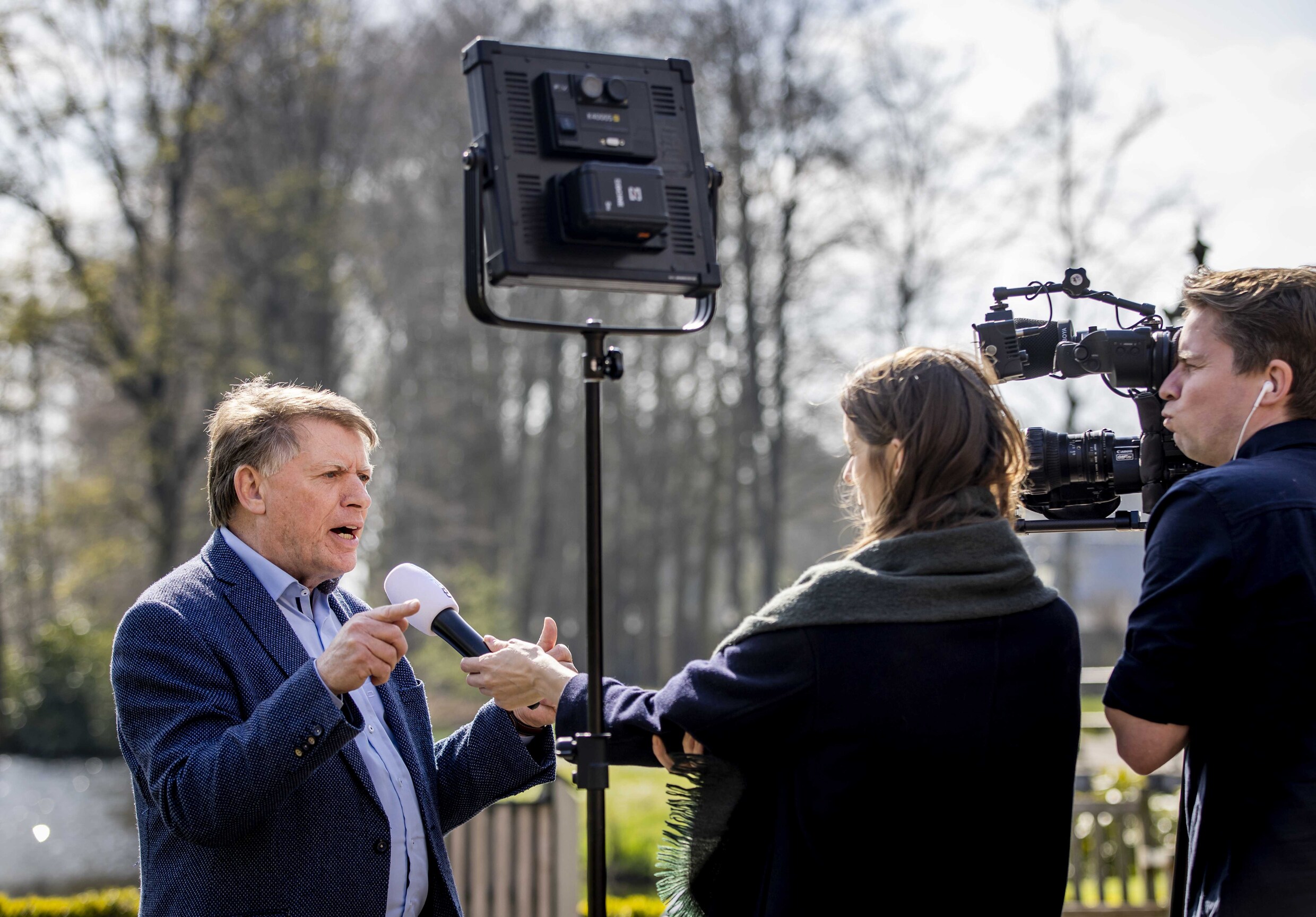 Lto Uiterlijk In Week Van 8 Mei Uitsluitsel Over Landbouwakkoord Trouw