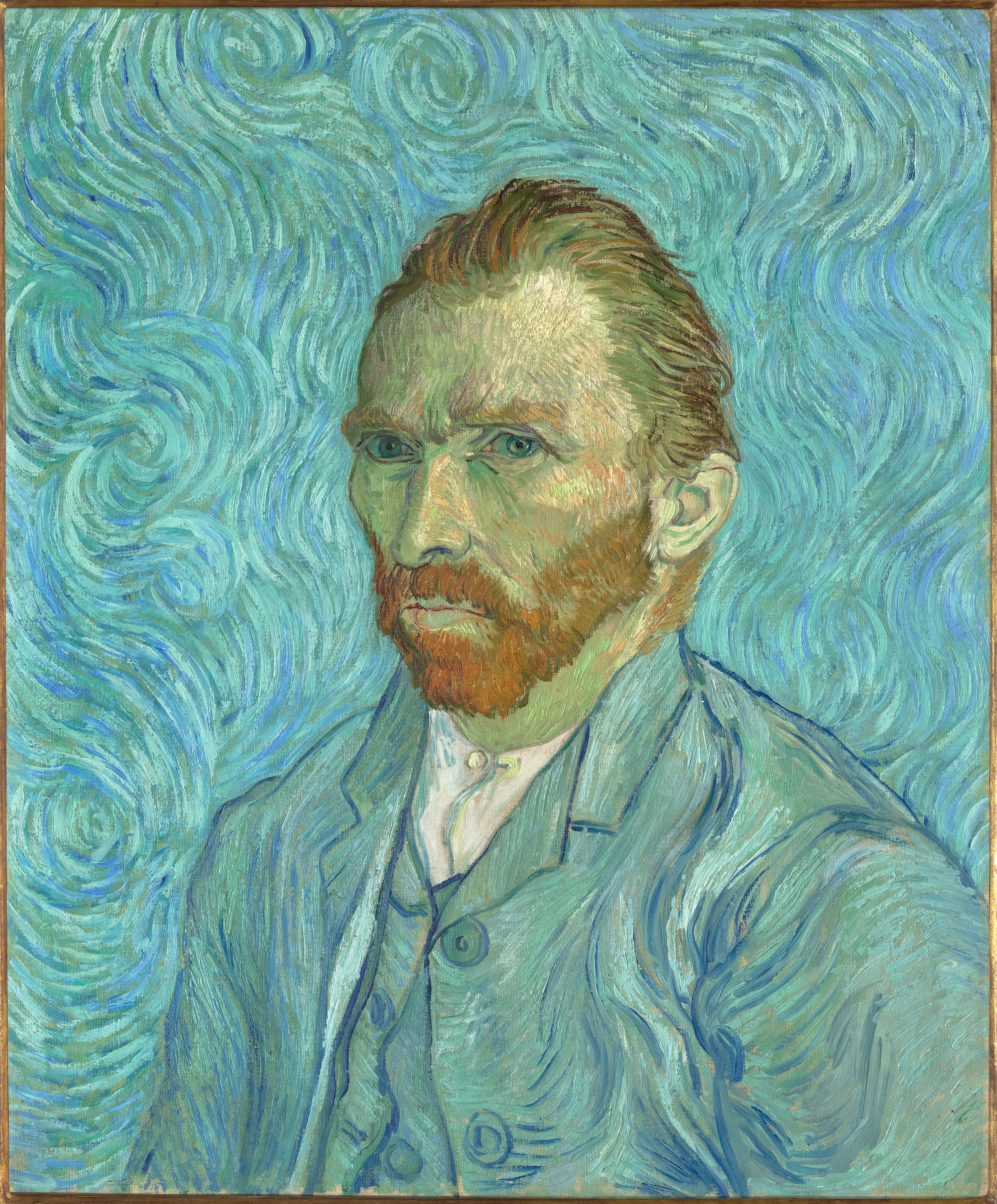 Spoorzoeken naar Van Gogh in zijn laatste woonplaats Auvers | Trouw