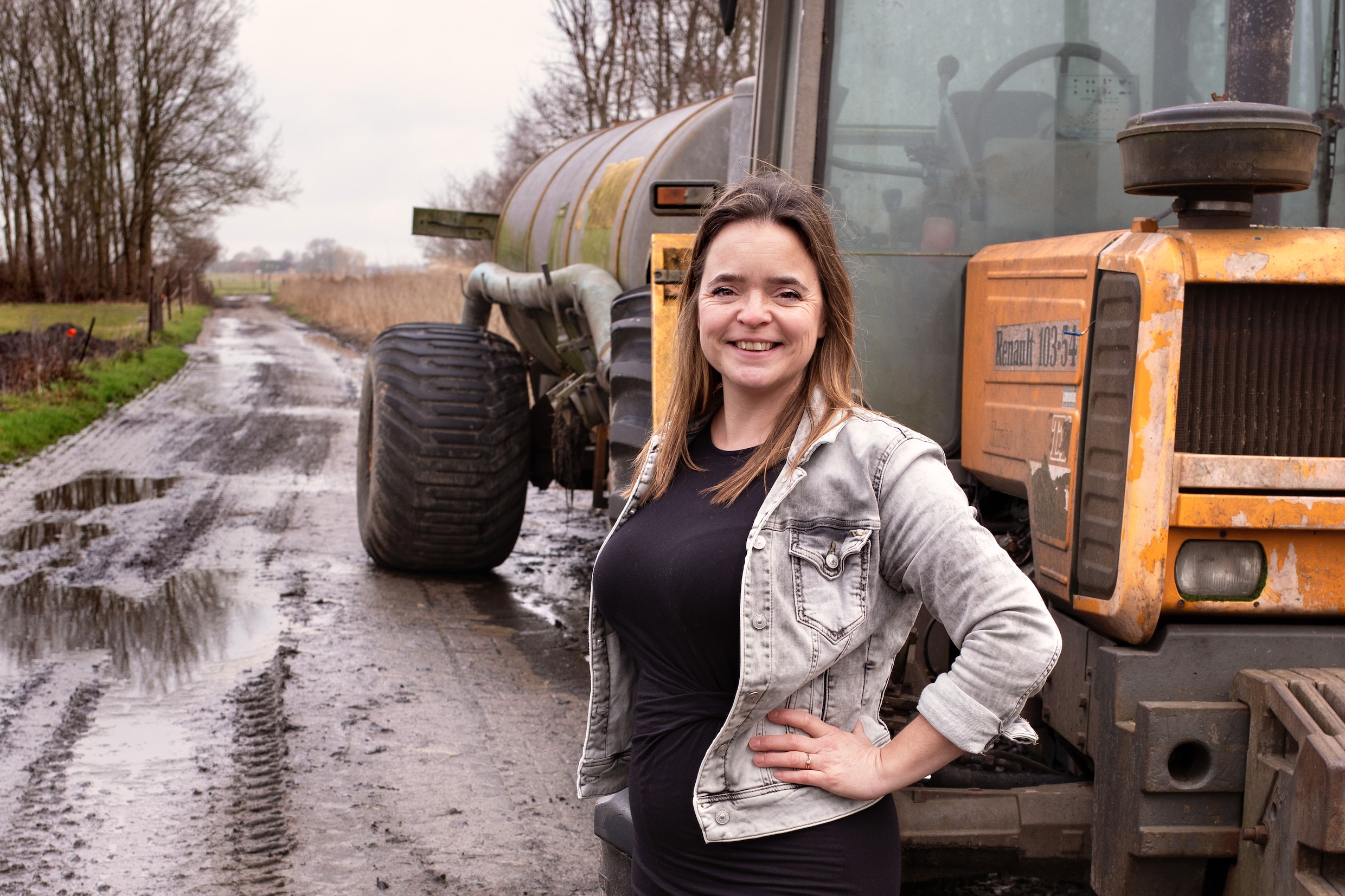 Eline Vedder: de ‘Caroline’ van het CDA | Trouw