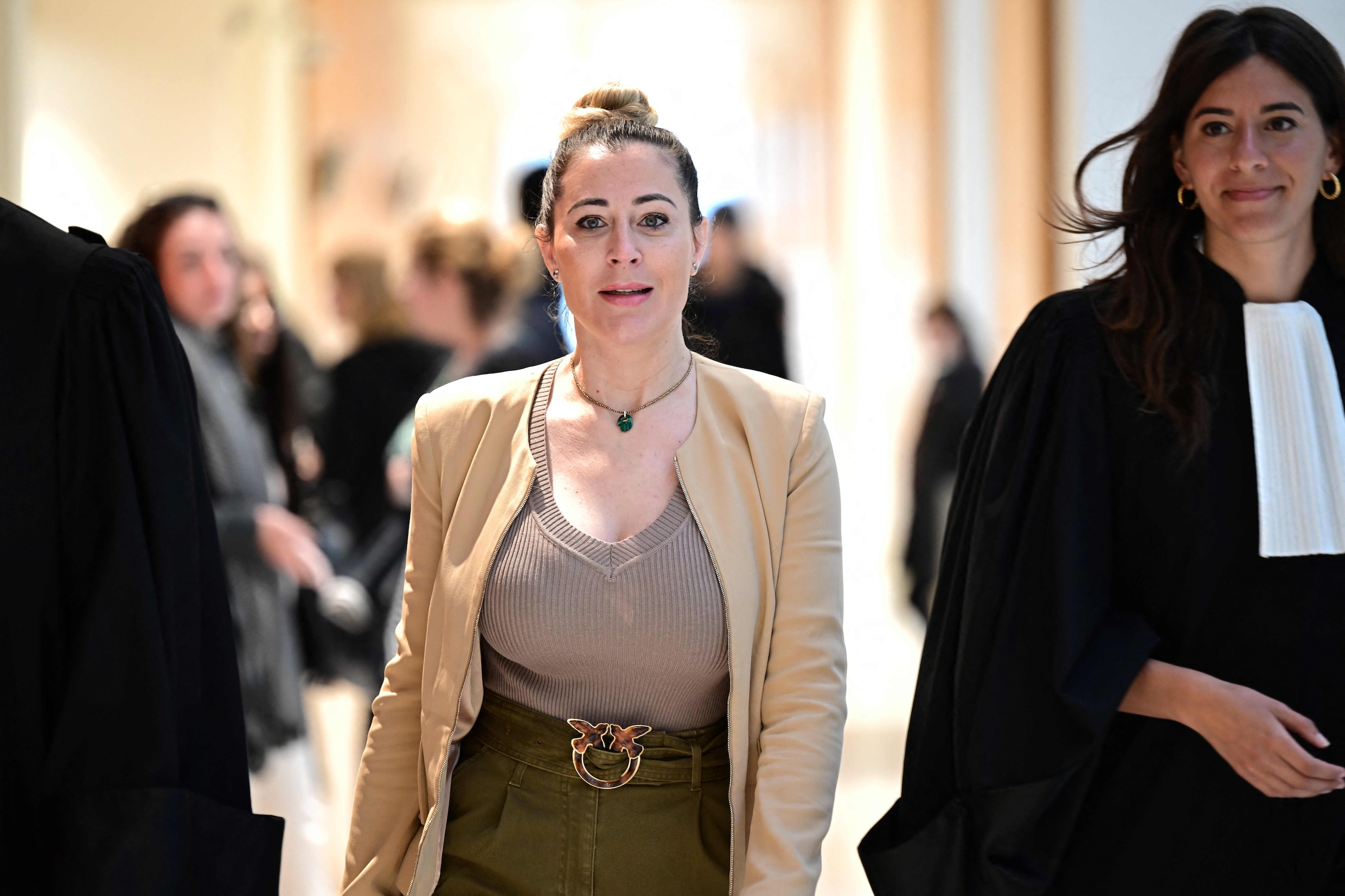 Celstraf dreigt voor Franse influencers die nieuwe regels overtreden | Trouw