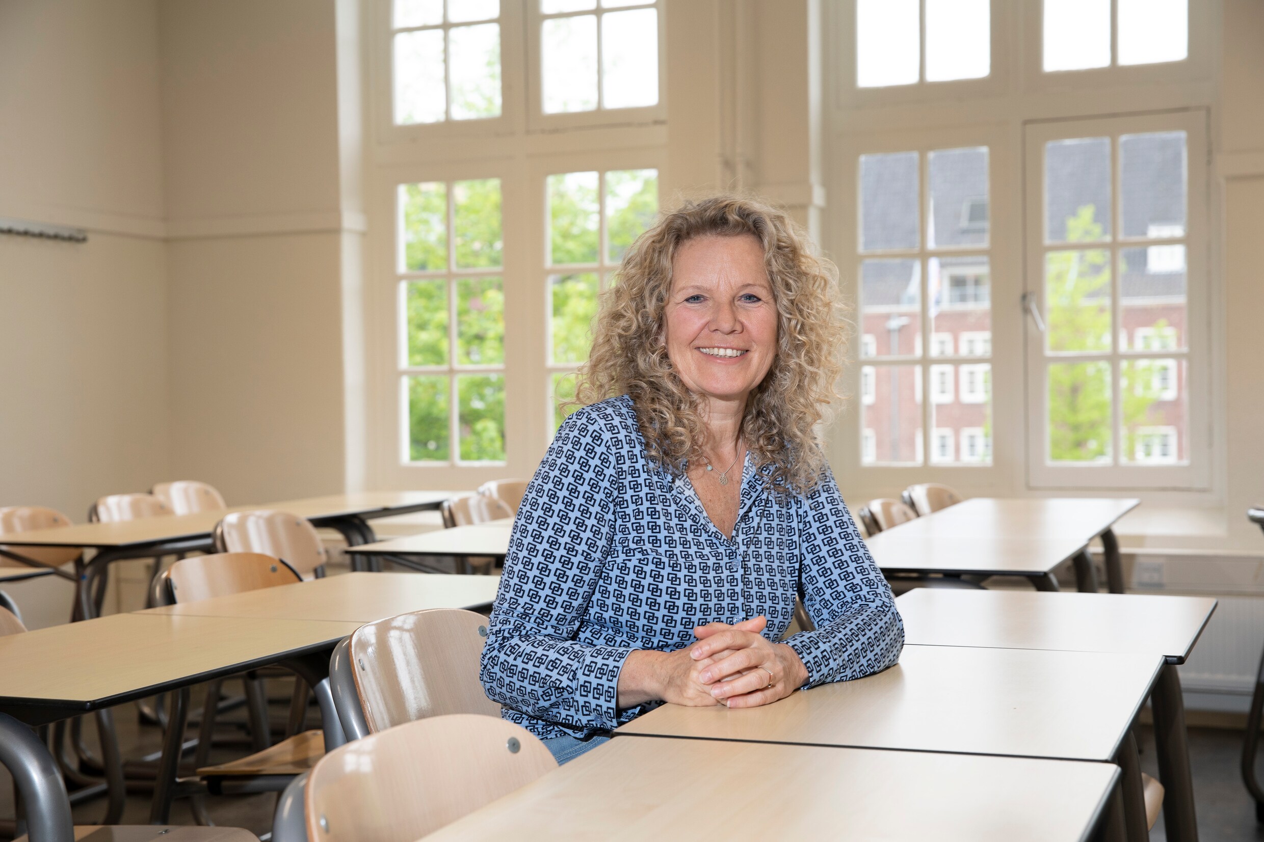 Botsende waarden en normen leiden tot spanningen in multiculturele mbo ...